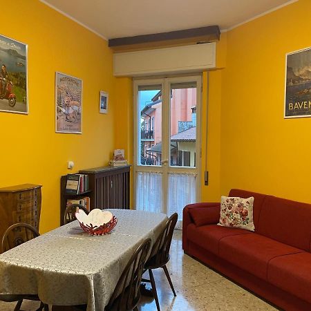 B&B Gloria Apartment Baveno Extérieur photo
