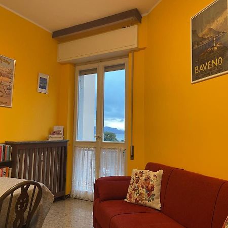 B&B Gloria Apartment Baveno Extérieur photo
