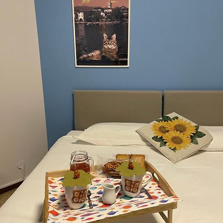 B&B Gloria Apartment Baveno Extérieur photo