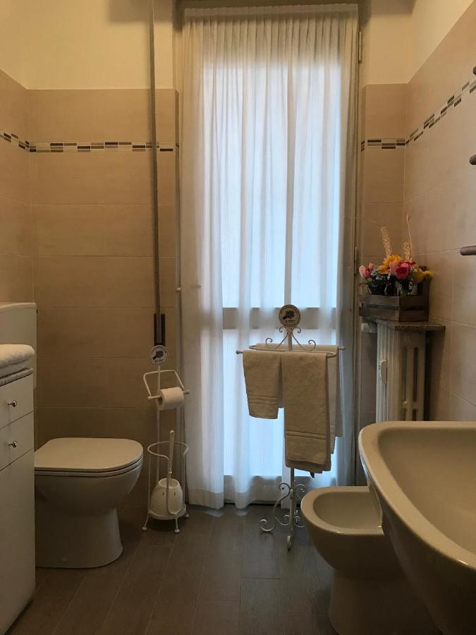 B&B Gloria Apartment Baveno Extérieur photo