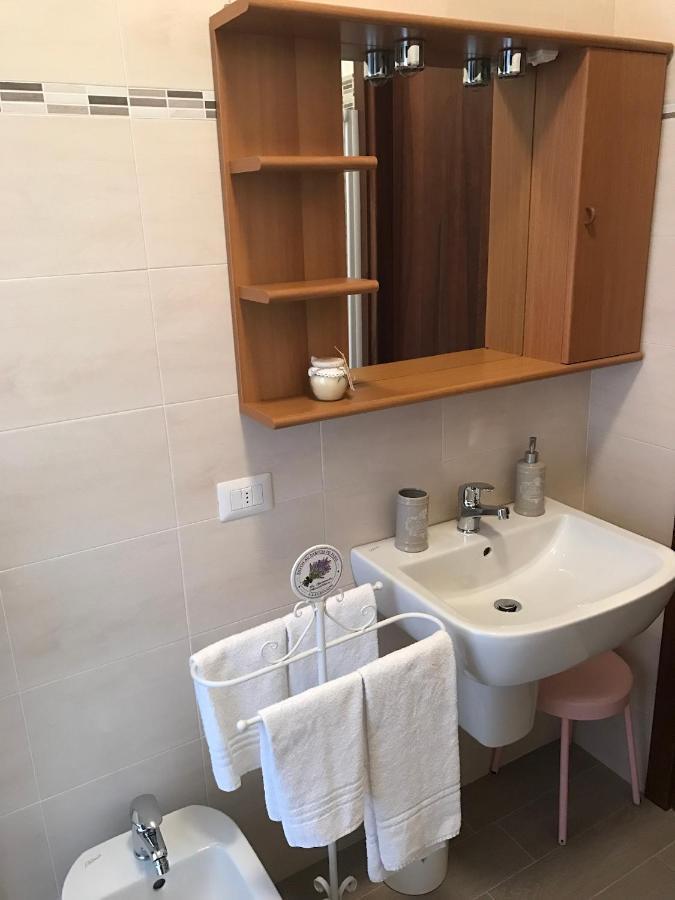 B&B Gloria Apartment Baveno Extérieur photo