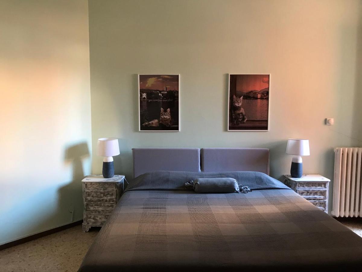 B&B Gloria Apartment Baveno Extérieur photo