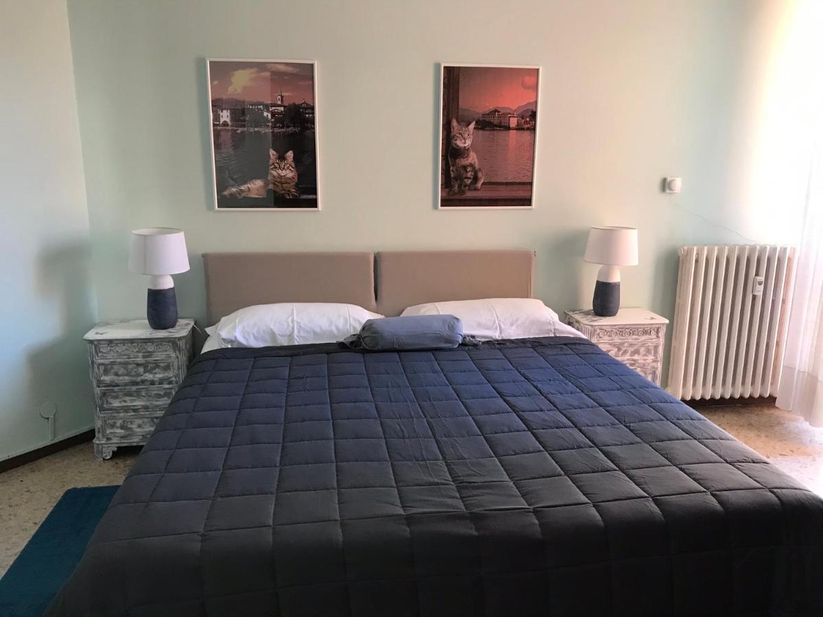 B&B Gloria Apartment Baveno Extérieur photo