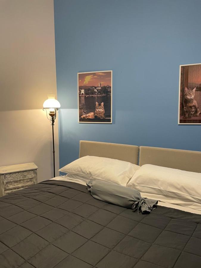B&B Gloria Apartment Baveno Extérieur photo