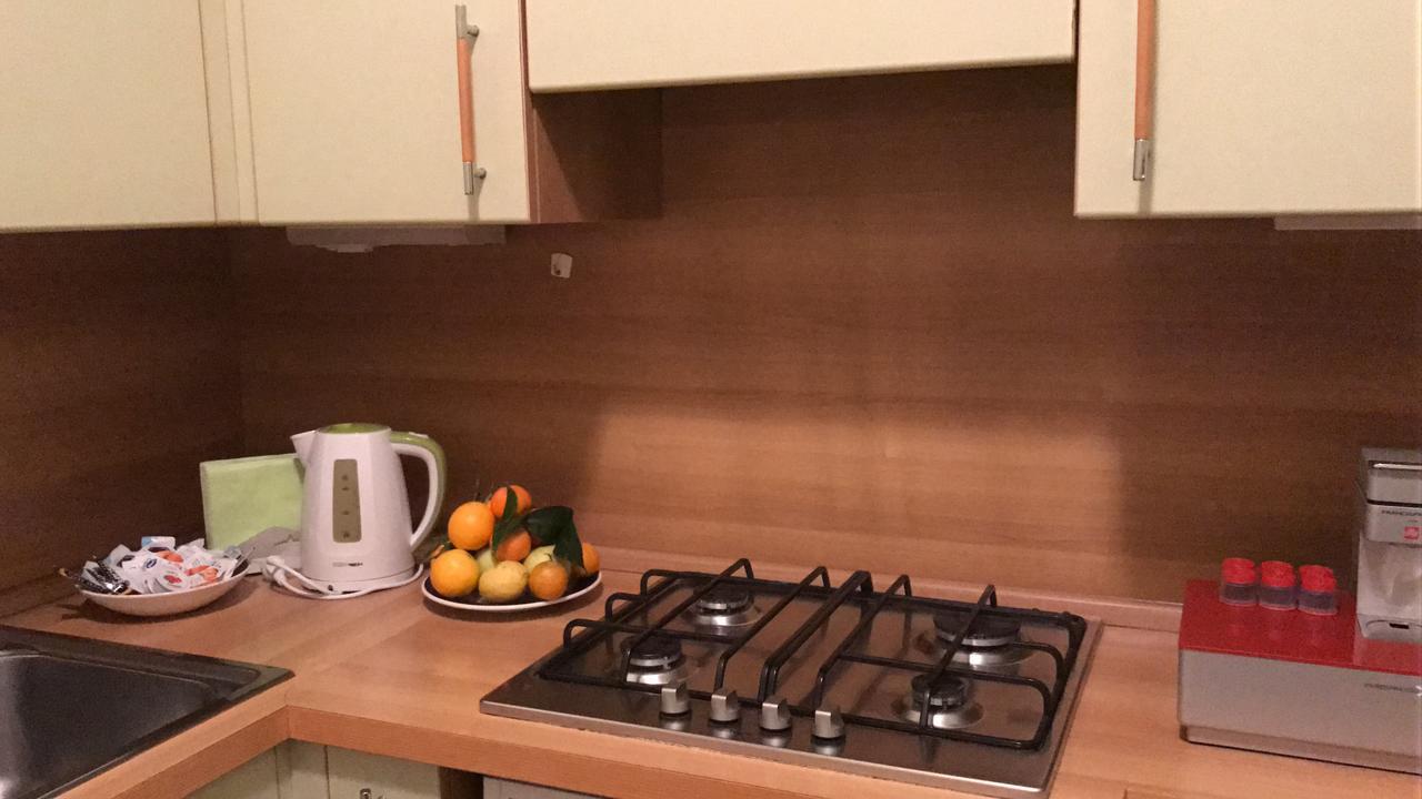 B&B Gloria Apartment Baveno Extérieur photo