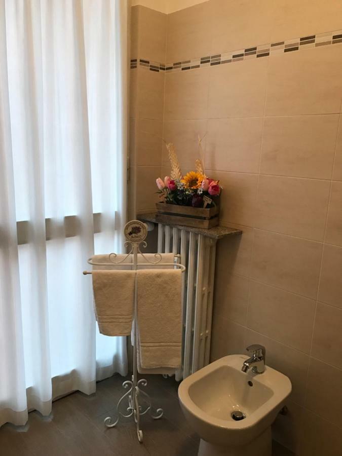 B&B Gloria Apartment Baveno Extérieur photo