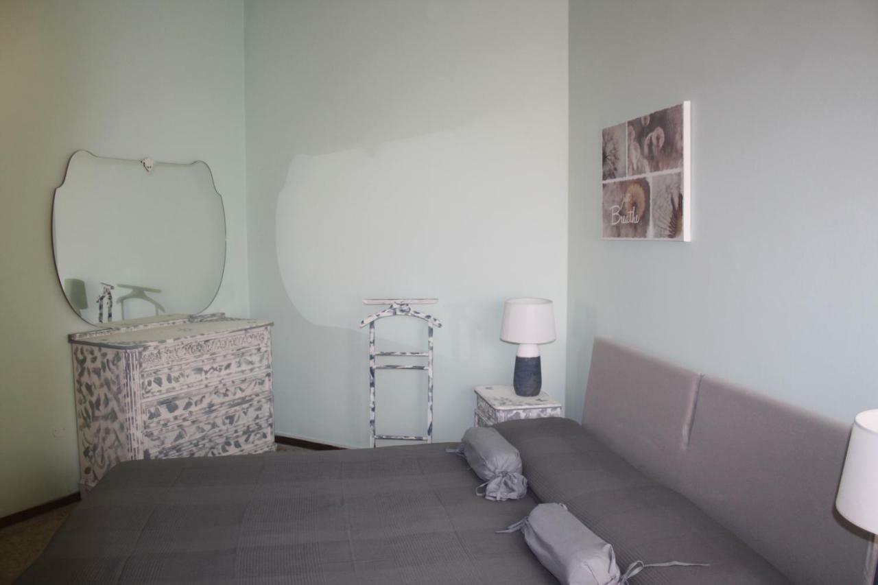 B&B Gloria Apartment Baveno Extérieur photo