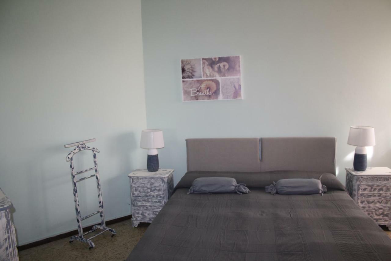 B&B Gloria Apartment Baveno Extérieur photo