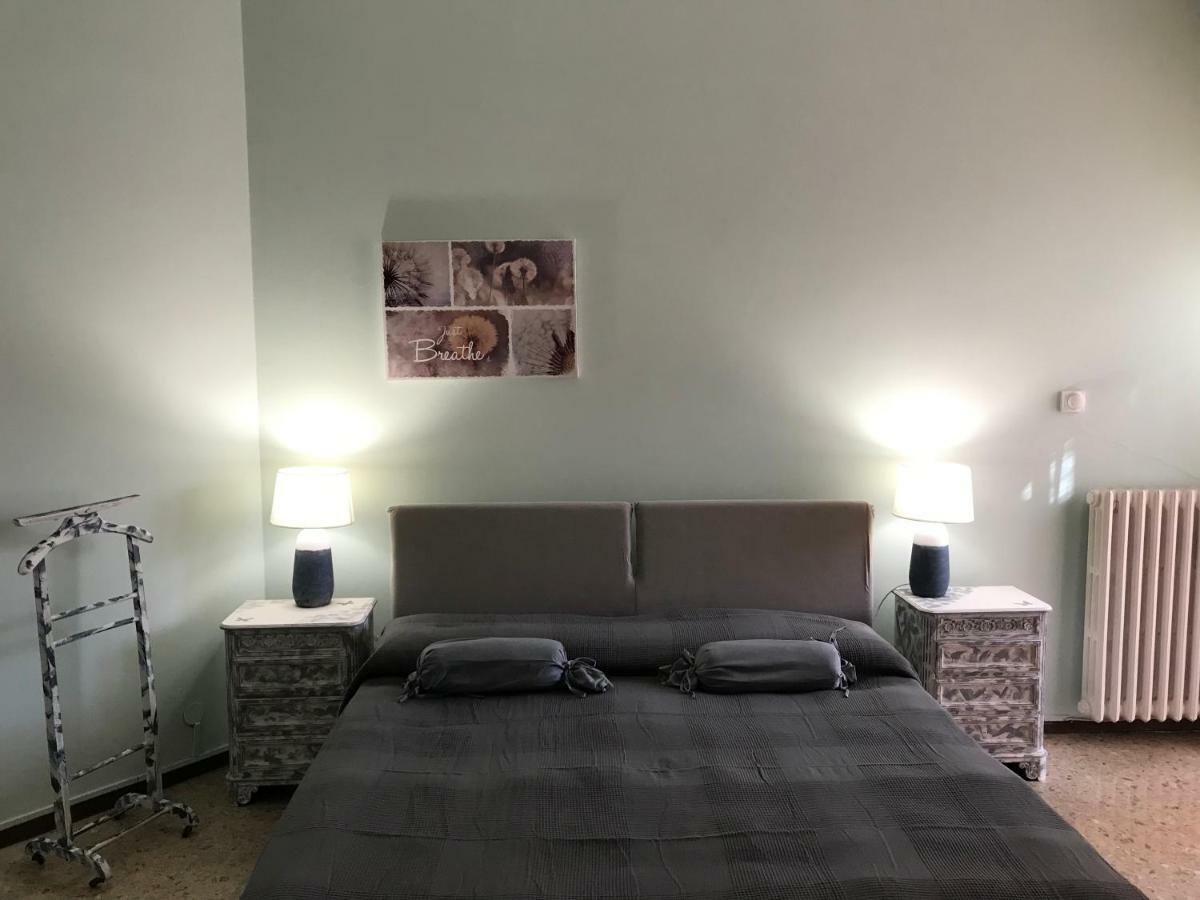 B&B Gloria Apartment Baveno Extérieur photo