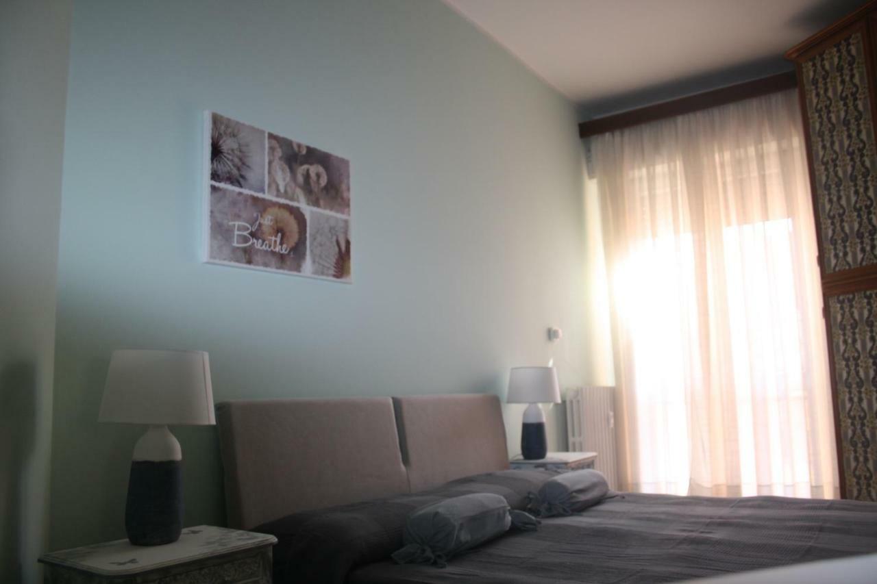 B&B Gloria Apartment Baveno Extérieur photo