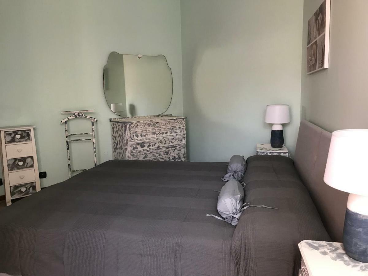 B&B Gloria Apartment Baveno Extérieur photo